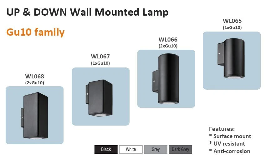 WL067(GU10)-2