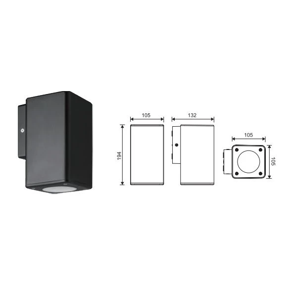 WL067L(GU10)